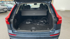 Volvo XC60 2.0 T6 [350] RC PHEV Plus Dark 5dr AWD Geartronic Estate